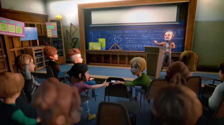 Millennials game screenshot 4