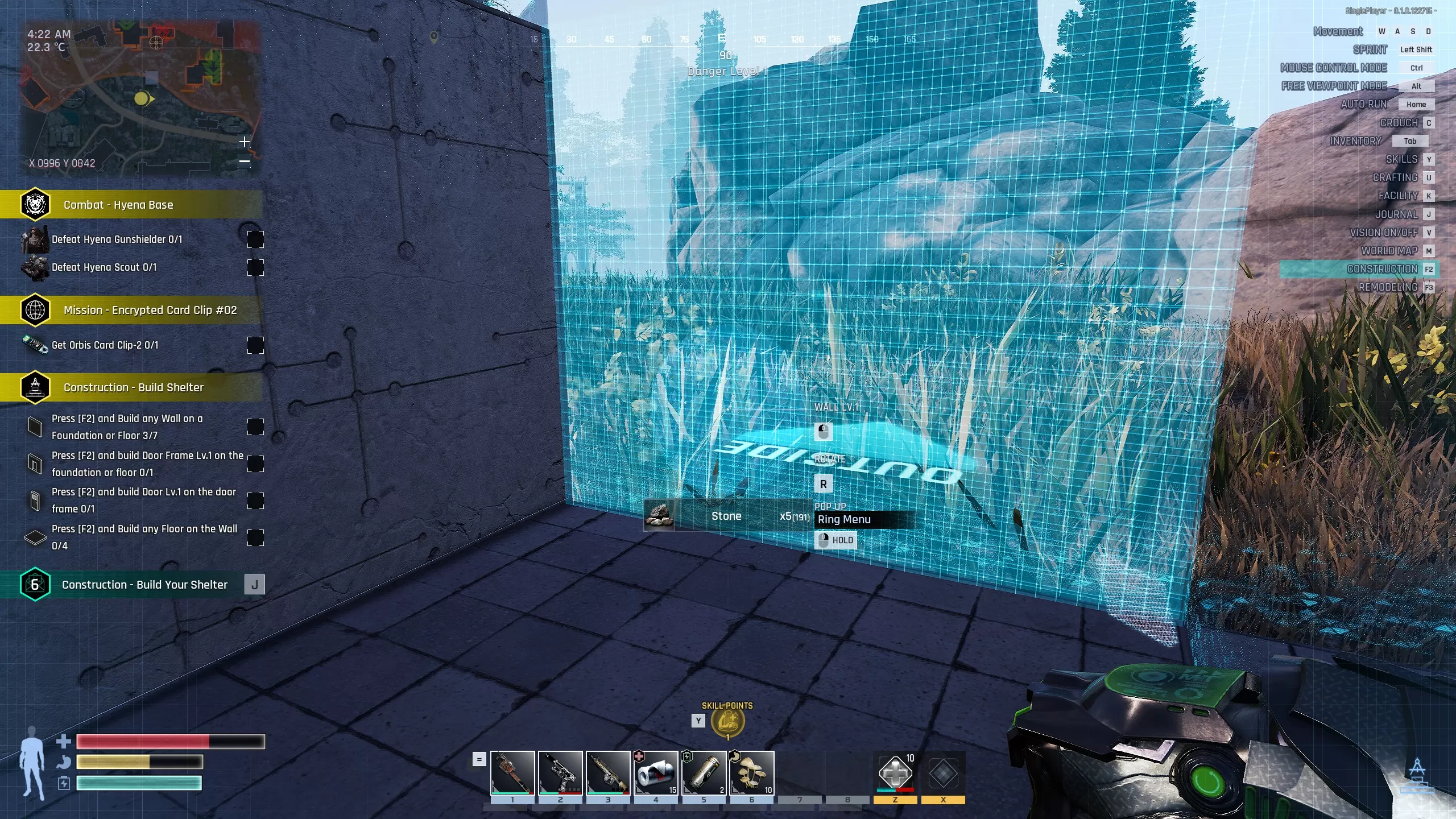 Dysterra Screenshot (10)