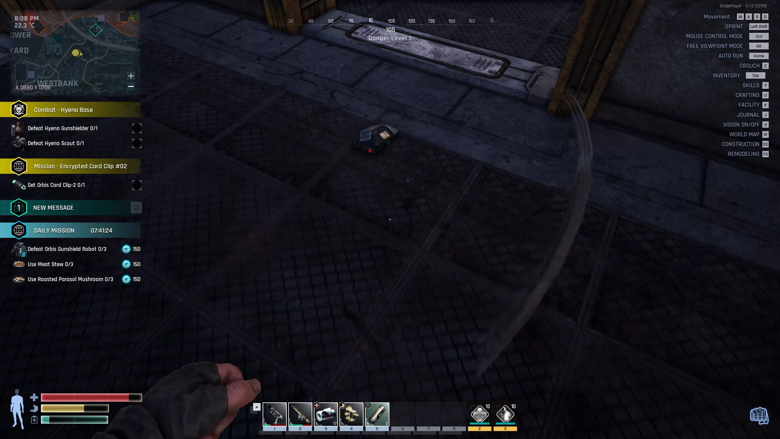 Dysterra Screenshot (11)