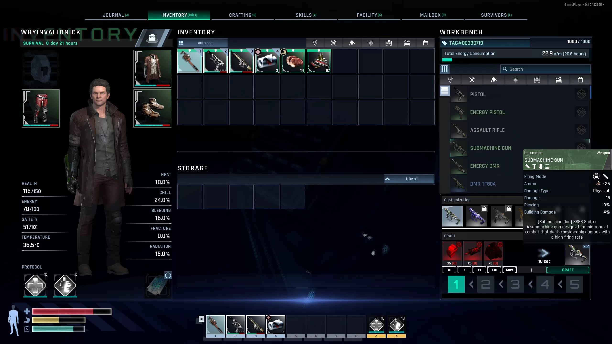 Dysterra Screenshot (13)