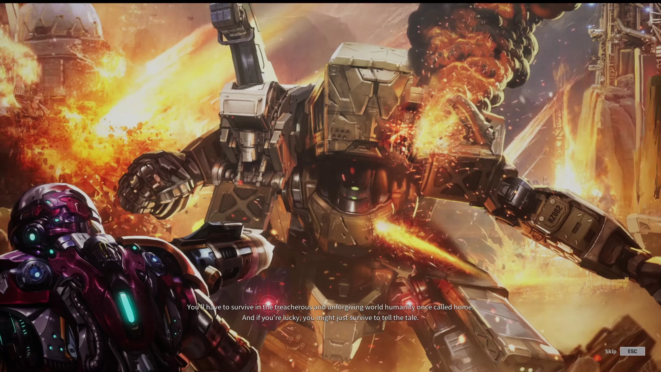 Dysterra Screenshot (15)