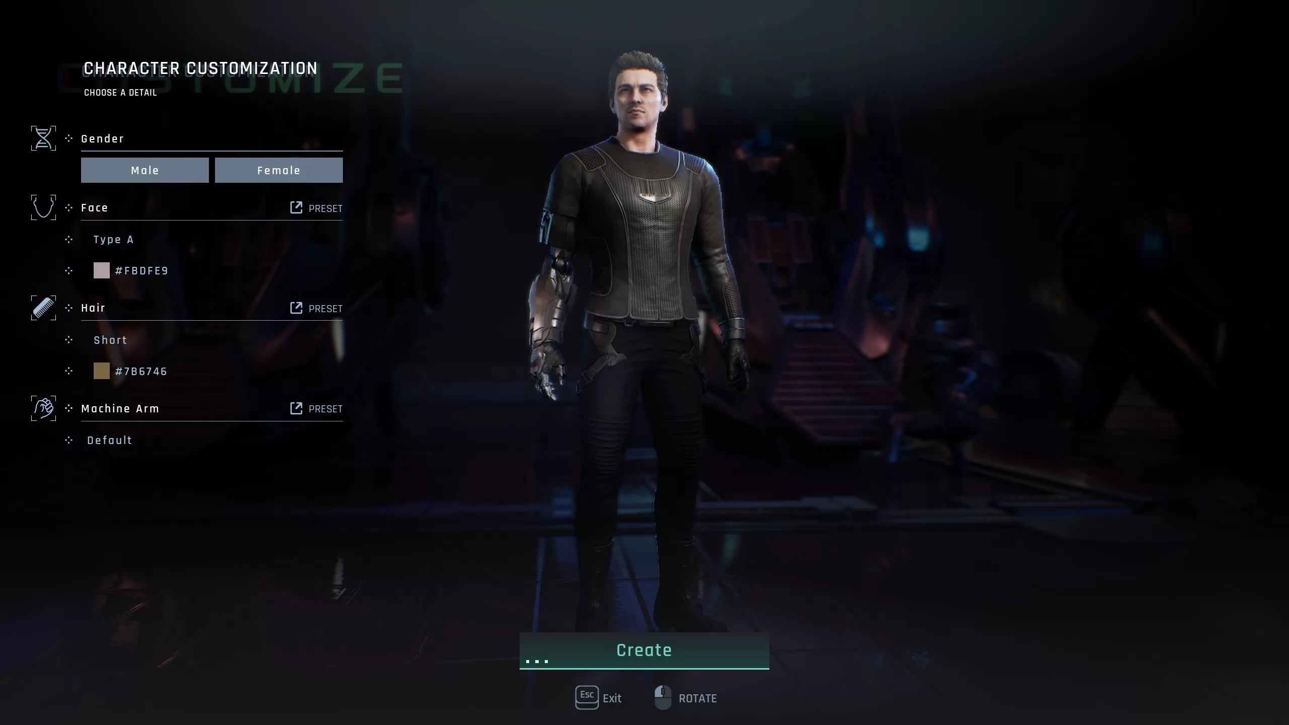 Dysterra Screenshot (16)