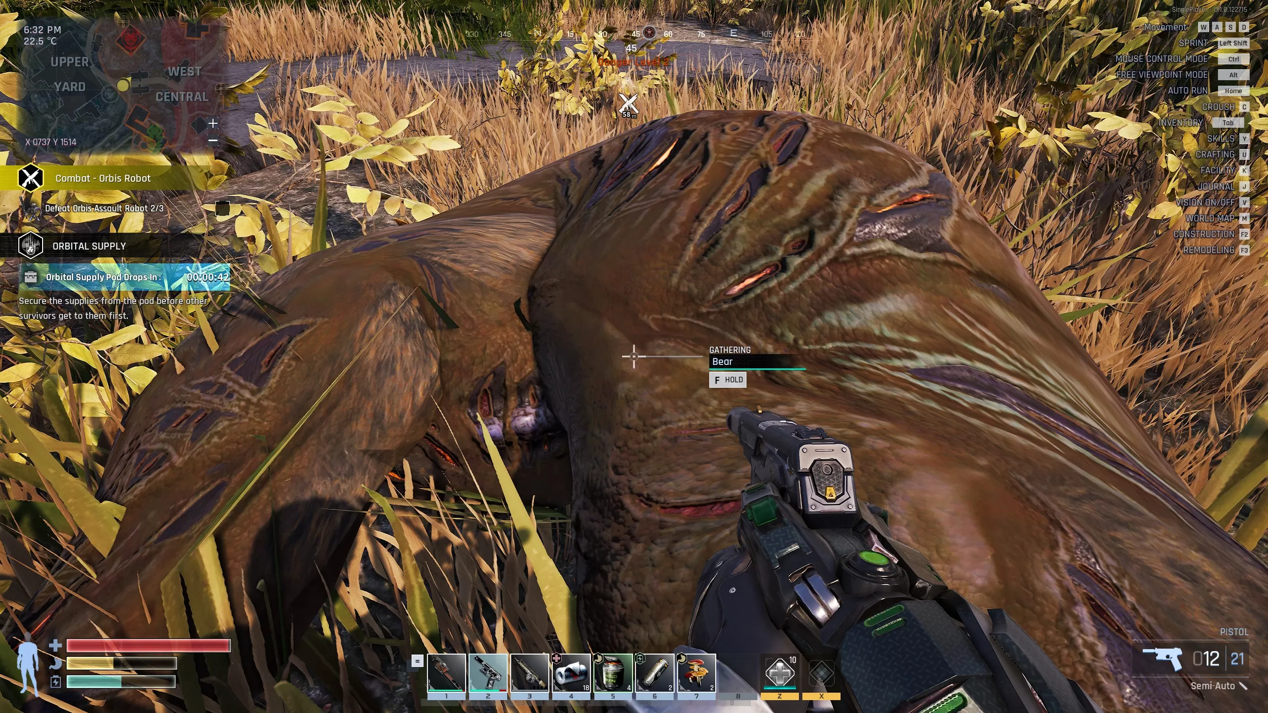 Dysterra Screenshot (5)
