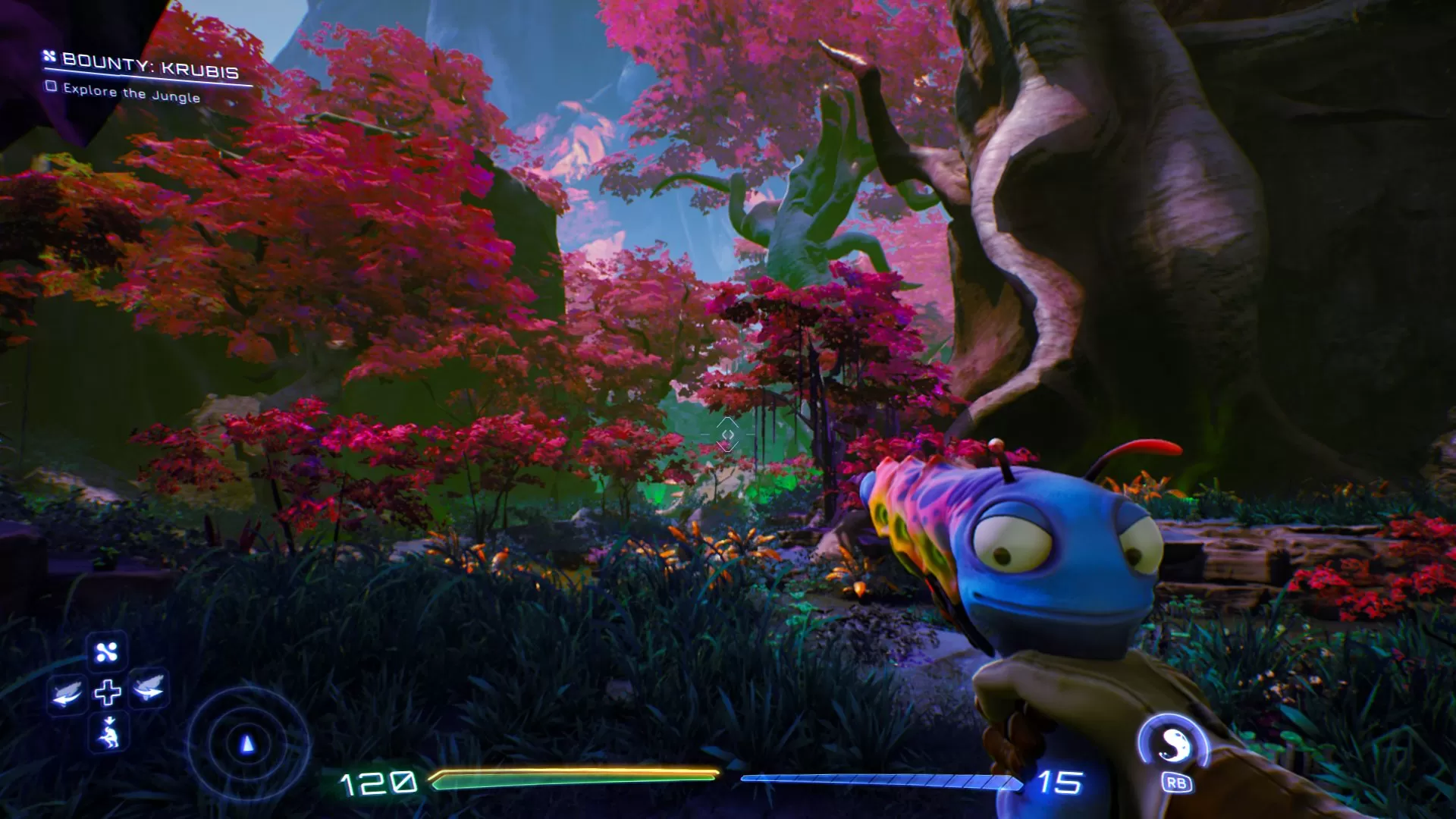 High On Life Recenzia Screenshot 3