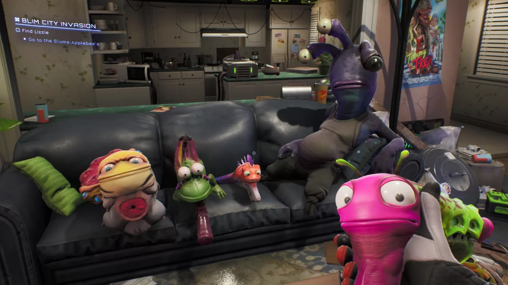 High On Life Recenzia Screenshot 7