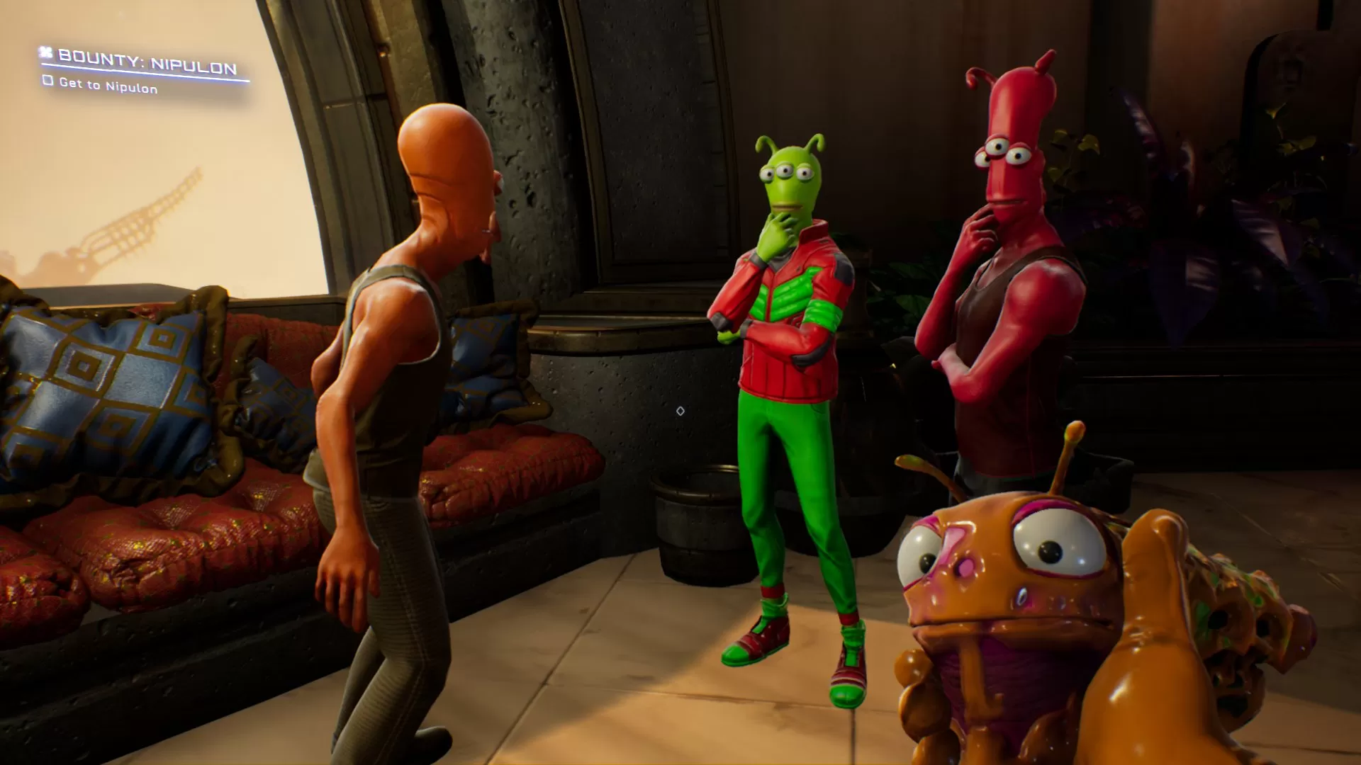 High On Life Recenzia Screenshot 8