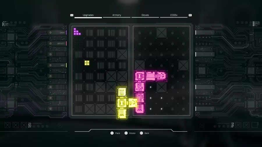Ghostrunner review screenshot 11