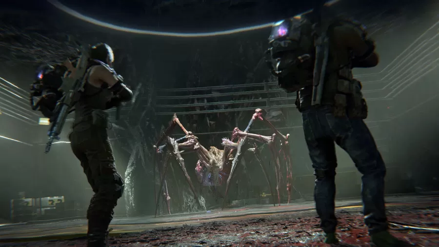 Once Human game screenshot 1