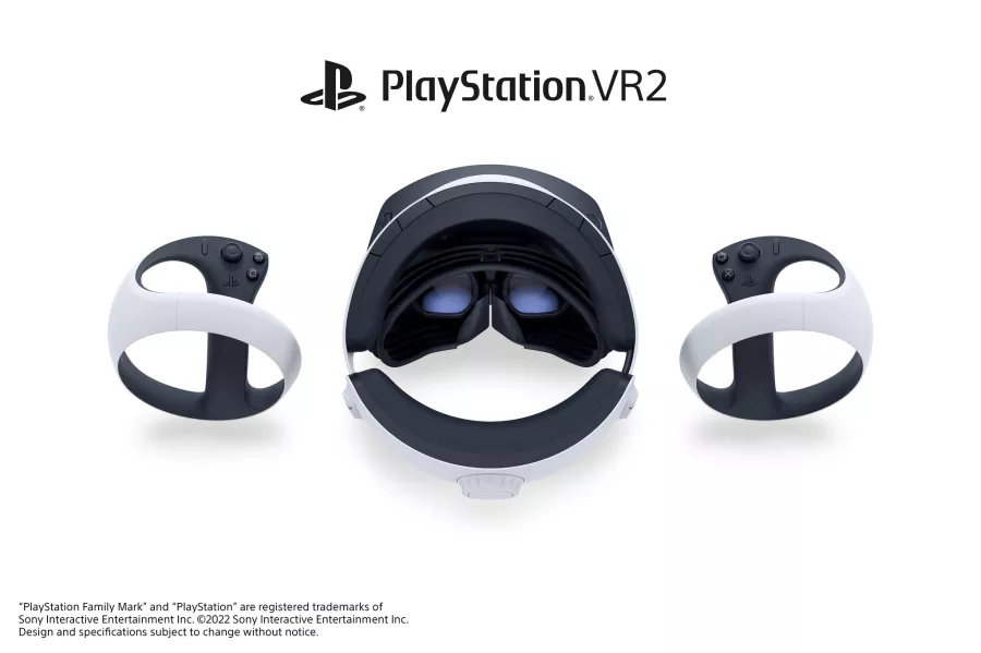 Playstation VR2 picture 3