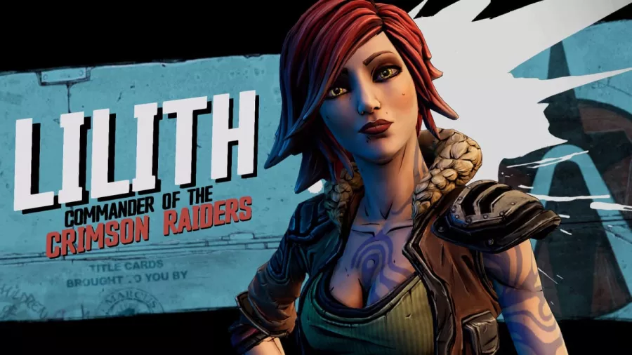 Borderlands 3 PS4 Screenshot 3