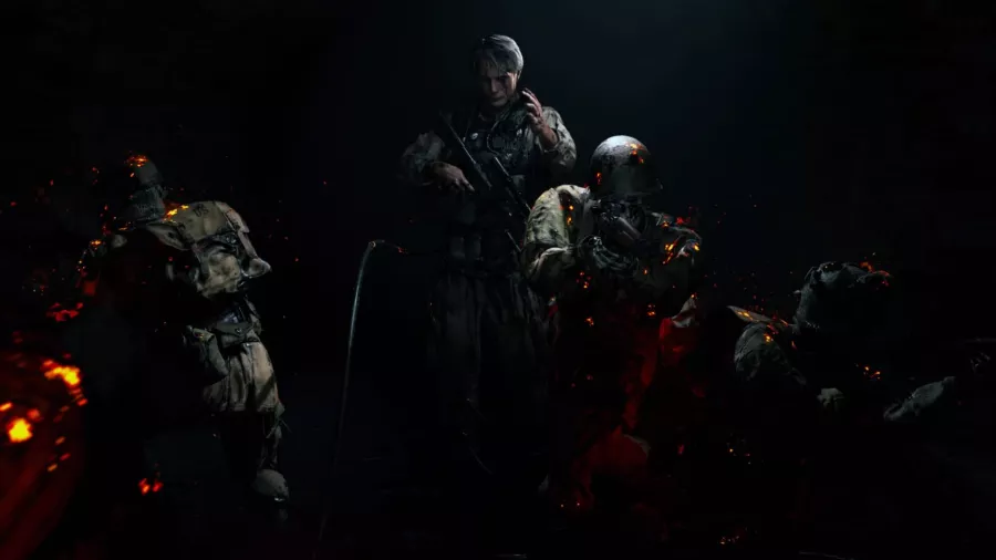 Death Stranding Recenzia screenshot 13