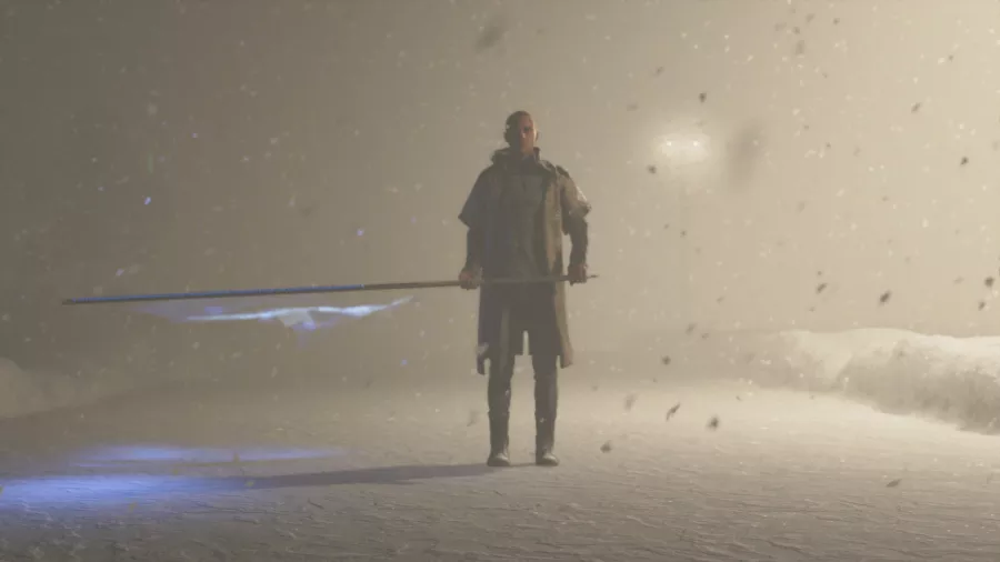 Detroit Become Human Recenzia screenshot 26