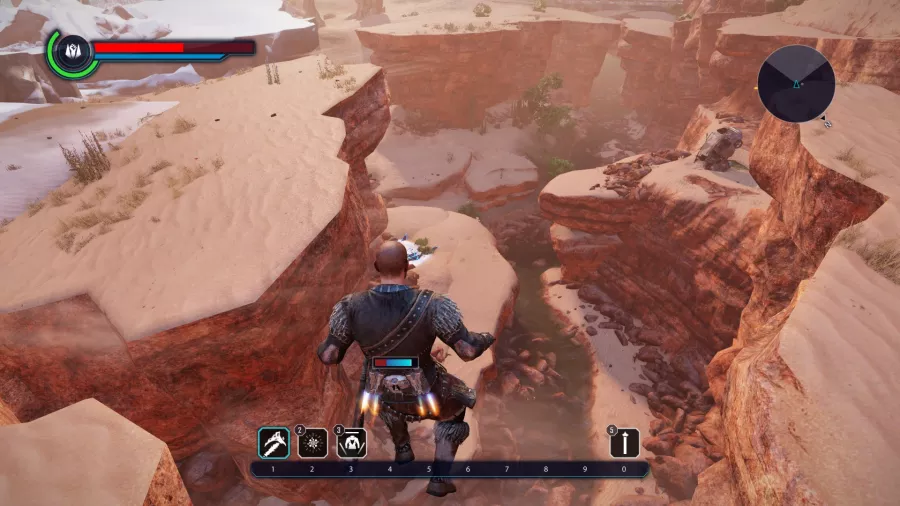 Elex Recenzia Screenshot 10