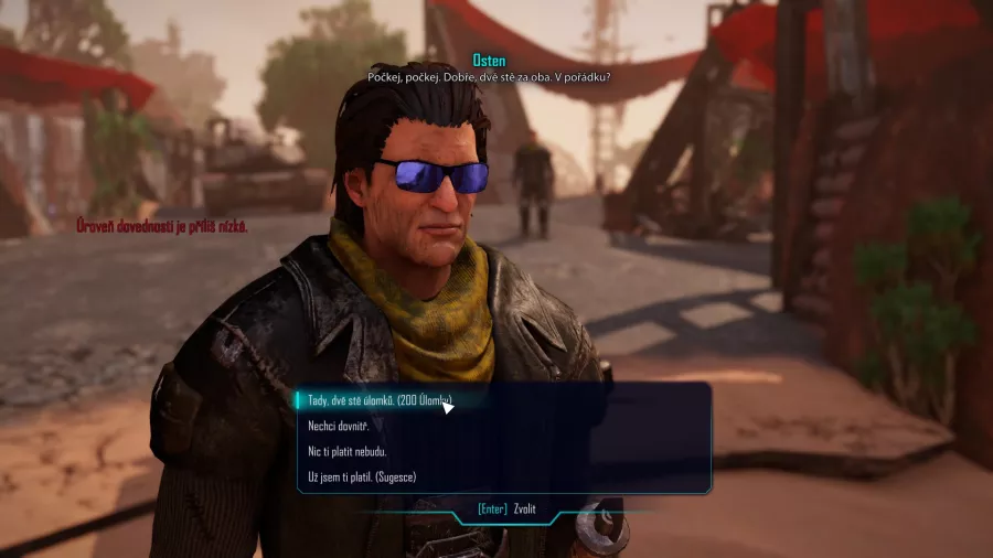 Elex Recenzia Screenshot 11