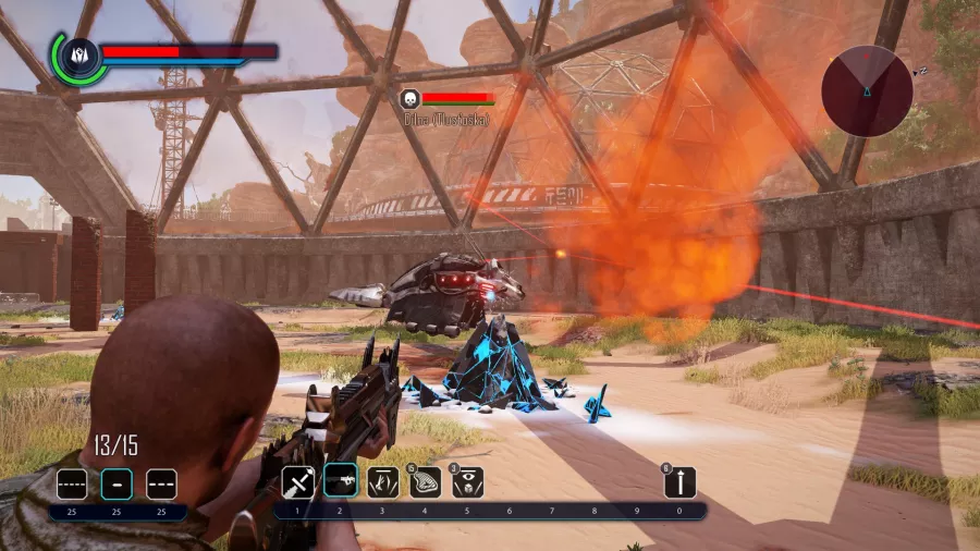Elex Recenzia Screenshot 13