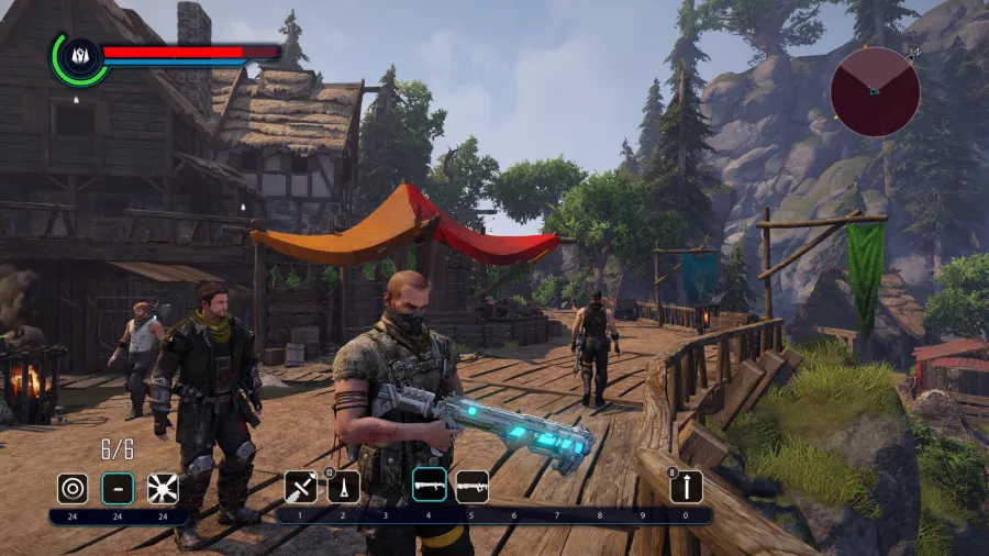 Elex Recenzia Screenshot 15