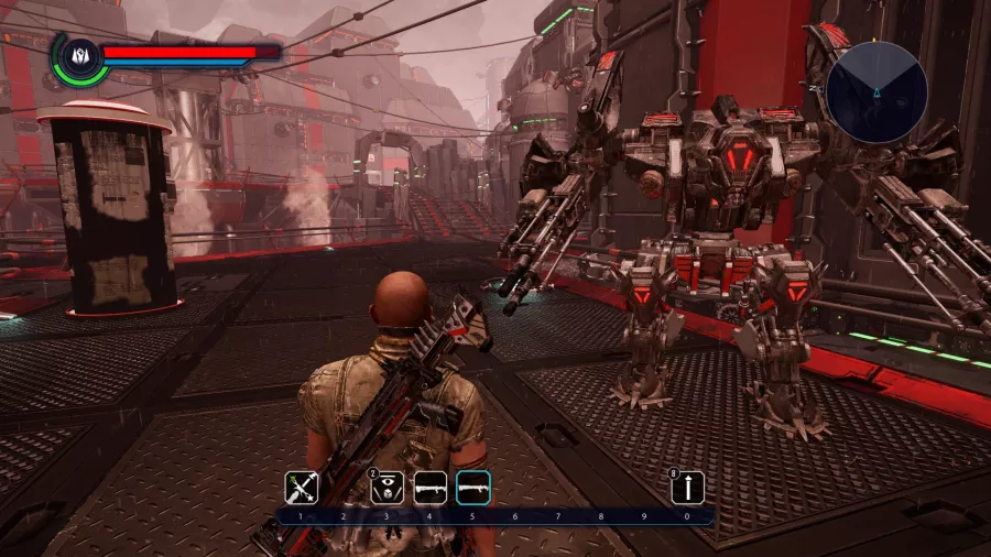 Elex Recenzia Screenshot 17