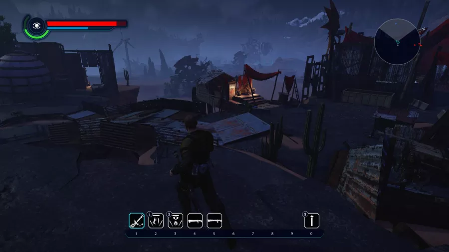 Elex Recenzia Screenshot 18