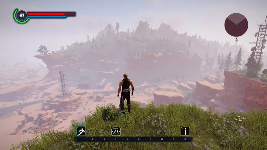Elex Recenzia Screenshot 6