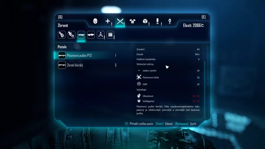 Elex Recenzia Screenshot 9