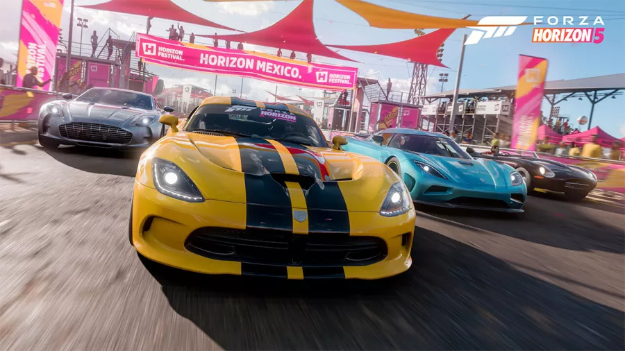 Forza-Horizon-10th-Anniversary-Screenshot-1