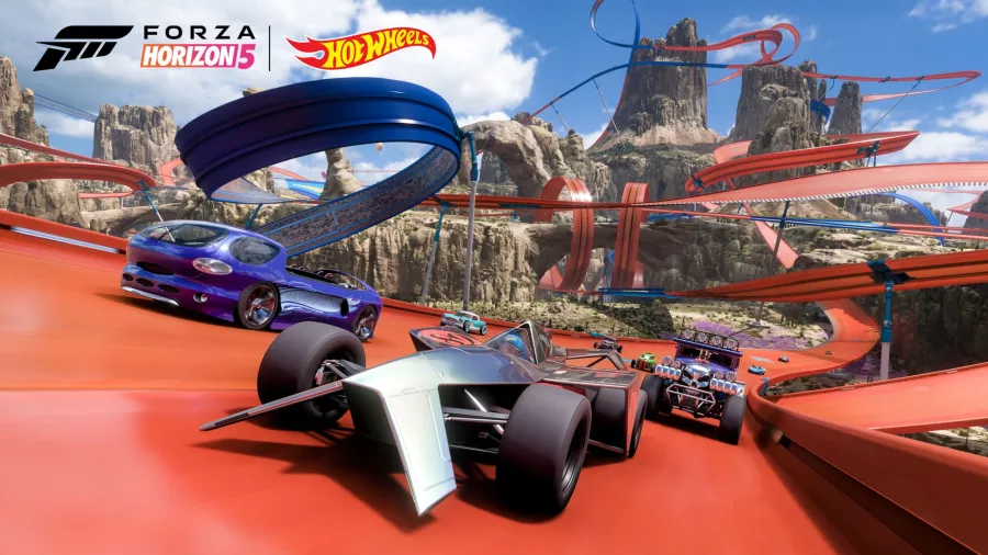 Forza-Horizon-5-Hot-Wheels-DLC-Screenshot-1-scaled
