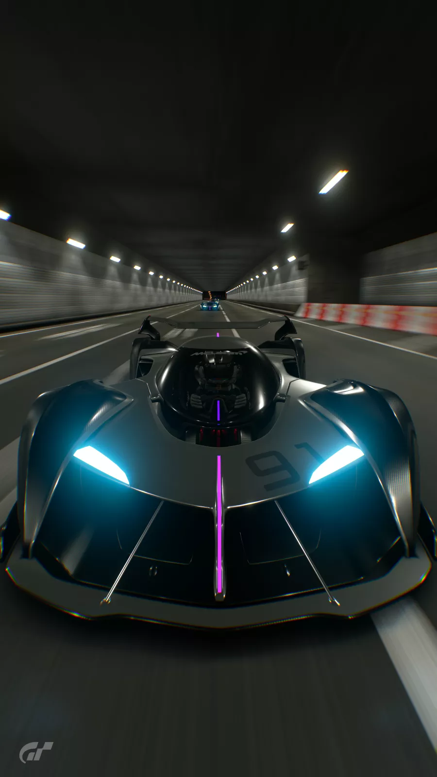 GT Sport Screenshot 2