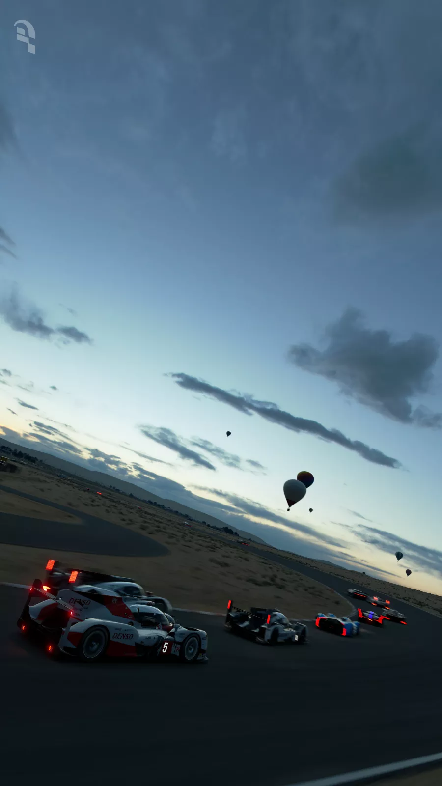 GT Sport Screenshot 3