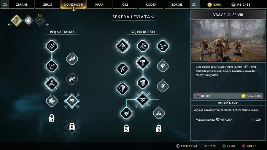 God of War Recenzia 14