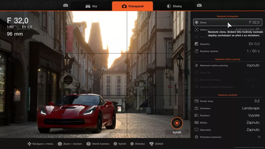 Gran Turismo 7 Recenzia screenshot 10