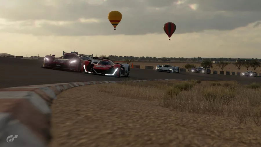 Gran Turismo Sport Recenzia_23