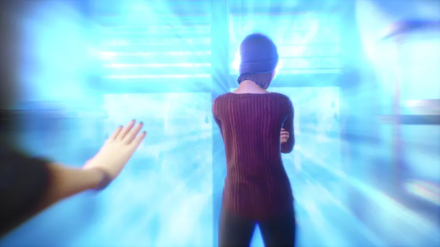 Life is Strange True Colors Recenzia screenshot 10
