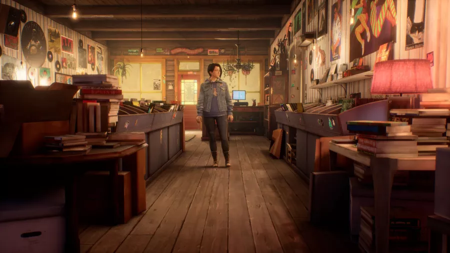 Life is Strange True Colors Recenzia screenshot 11