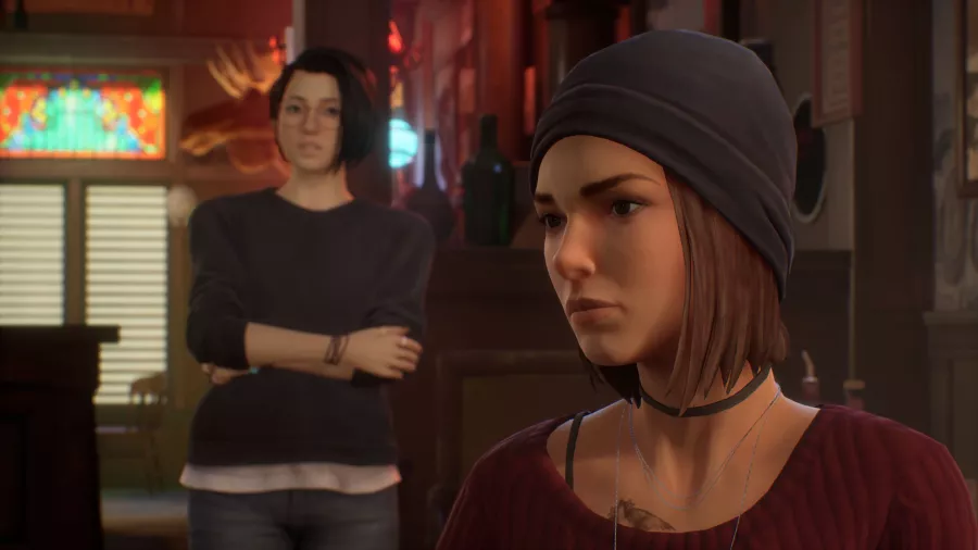Life is Strange True Colors Recenzia screenshot 12