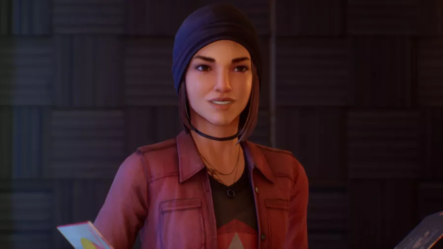 Life is Strange True Colors Recenzia screenshot 3