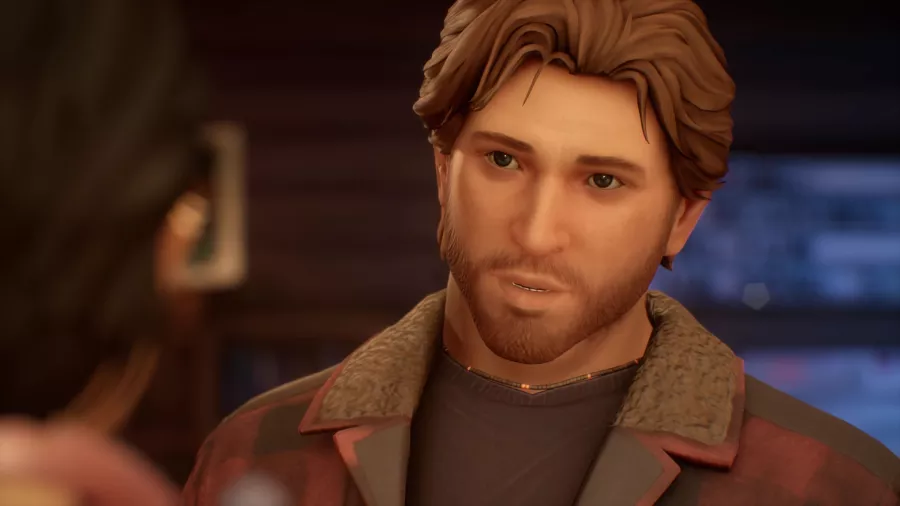 Life is Strange True Colors Recenzia screenshot 5