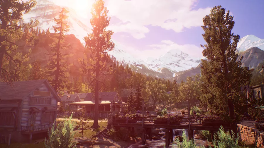 Life is Strange True Colors Recenzia screenshot 7