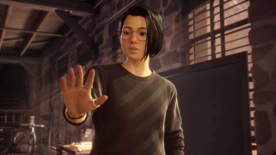 Life is Strange True Colors Recenzia screenshot 8