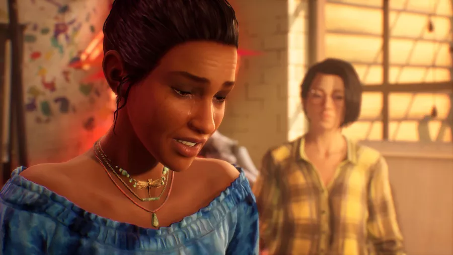 Life is Strange True Colors Recenzia screenshot 9