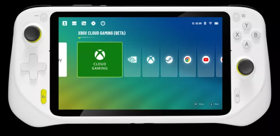 Logitech-G-Cloud-handheld