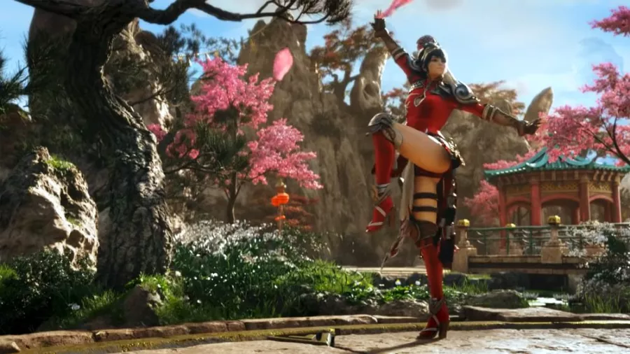 Lost Ark Character
