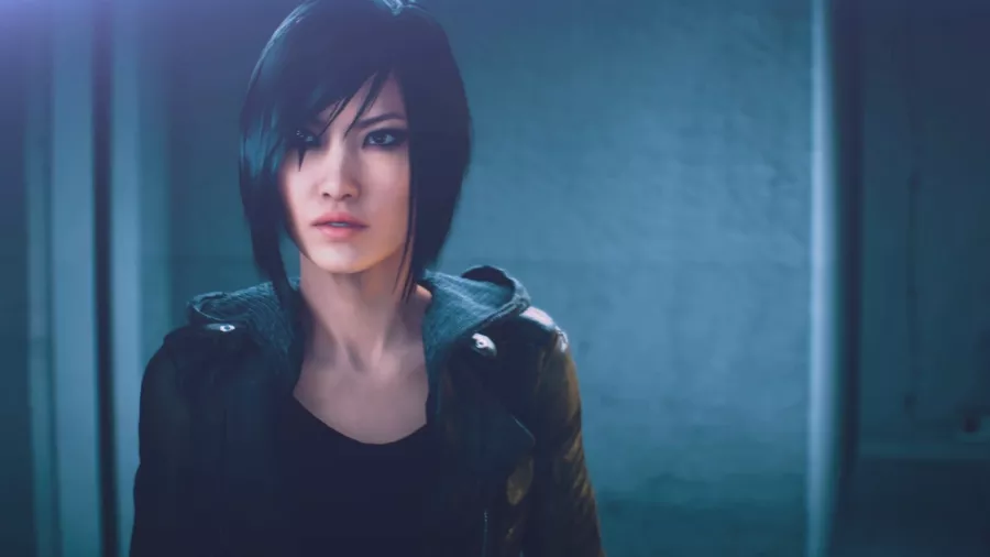 Mirrors Edge Catalyst Recenzia screenshot 1