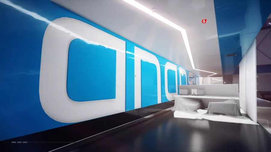 Mirrors Edge Catalyst Recenzia screenshot 11