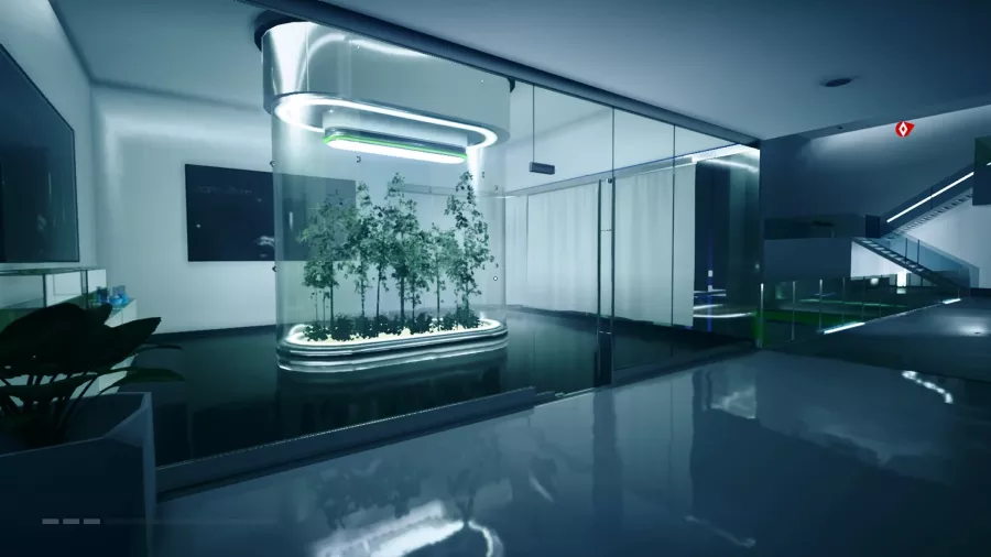 Mirrors Edge Catalyst Recenzia screenshot 14