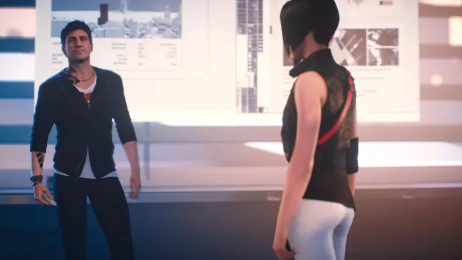 Mirrors Edge Catalyst Recenzia screenshot 15