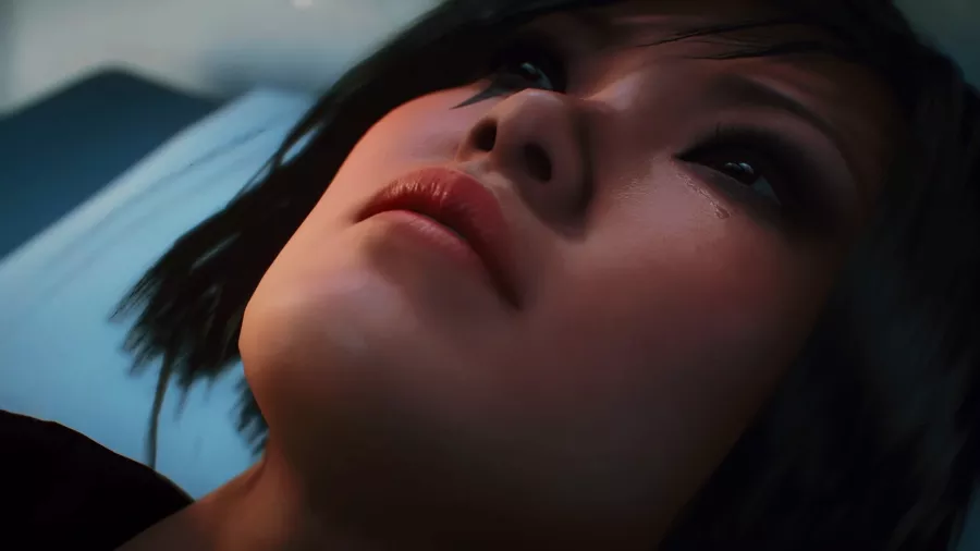 Mirrors Edge Catalyst Recenzia screenshot 18