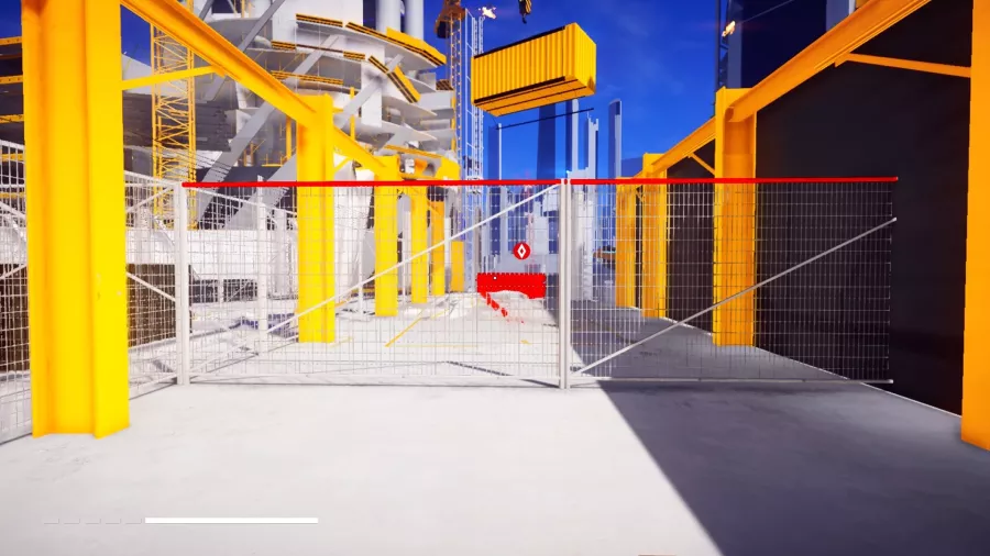 Mirrors Edge Catalyst Recenzia screenshot 19