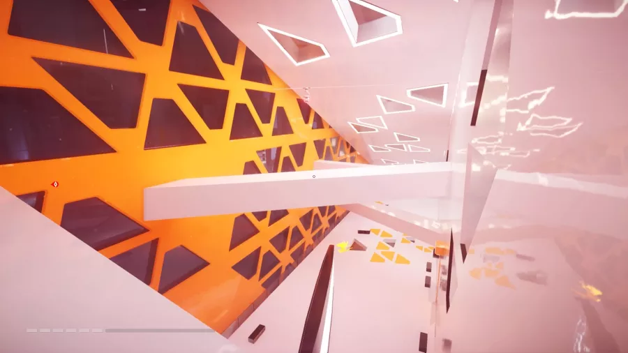 Mirrors Edge Catalyst Recenzia screenshot 20