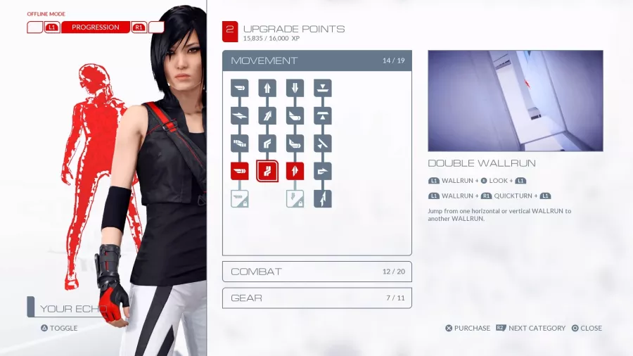 Mirrors Edge Catalyst Recenzia screenshot 21