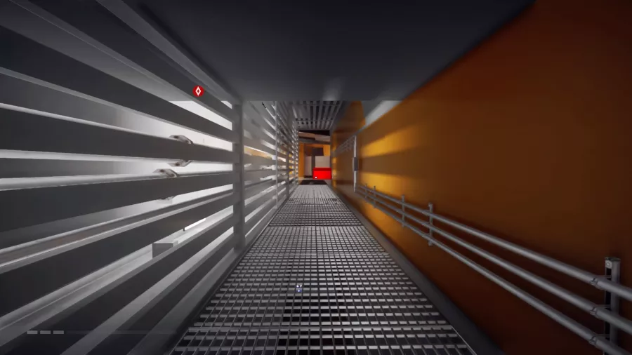 Mirrors Edge Catalyst Recenzia screenshot 5